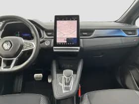 Renault Captur thumbnail 20