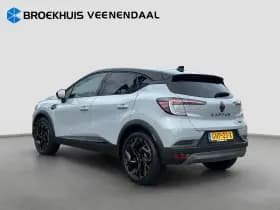 Renault Captur thumbnail 3