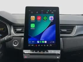 Renault Captur thumbnail 29