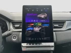 Renault Captur thumbnail 30