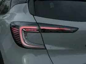 Renault Captur thumbnail 36