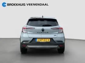 Renault Captur thumbnail 5
