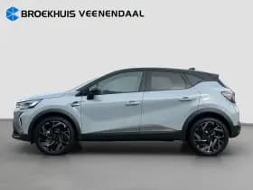 Renault Captur thumbnail 6