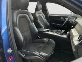 Volvo XC60 thumbnail 11