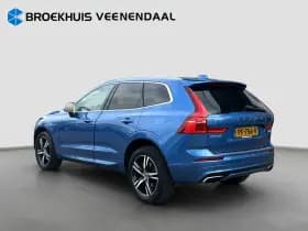 Volvo XC60 thumbnail 3