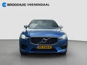 Volvo XC60 thumbnail 4