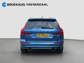 Volvo XC60 thumbnail 5