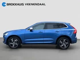 Volvo XC60 thumbnail 6