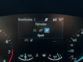 Ford Focus thumbnail 14