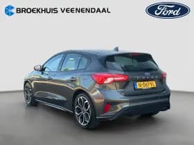 Ford Focus thumbnail 3
