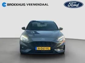 Ford Focus thumbnail 4