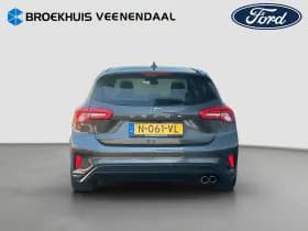 Ford Focus thumbnail 5