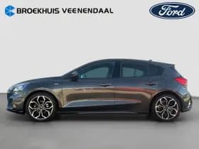 Ford Focus thumbnail 6