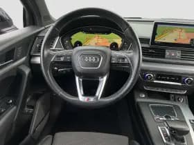 Audi Q5 thumbnail 2