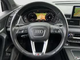 Audi Q5 thumbnail 12