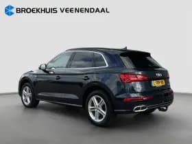 Audi Q5 thumbnail 3