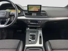 Audi Q5 thumbnail 22