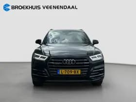 Audi Q5 thumbnail 4