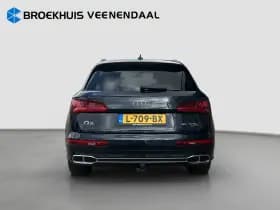Audi Q5 thumbnail 5