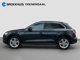 Audi Q5 thumbnail 6