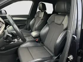 Audi Q5 thumbnail 8