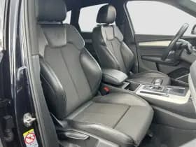 Audi Q5 thumbnail 9