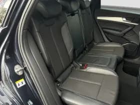 Audi Q5 thumbnail 10