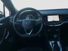 Opel Astra thumbnail 2