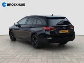 Opel Astra thumbnail 3