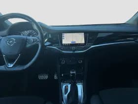Opel Astra thumbnail 21