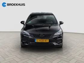 Opel Astra thumbnail 4
