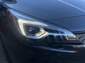 Opel Astra thumbnail 34