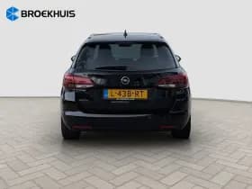 Opel Astra thumbnail 5