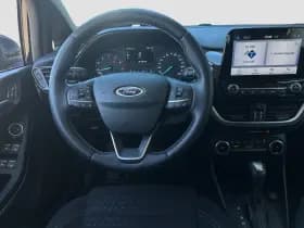 Ford Fiesta thumbnail 2