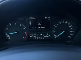Ford Fiesta thumbnail 12