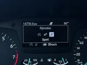 Ford Fiesta thumbnail 13