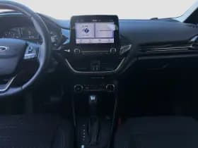 Ford Fiesta thumbnail 22