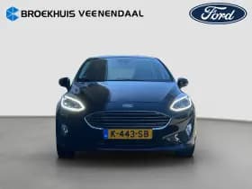 Ford Fiesta thumbnail 4