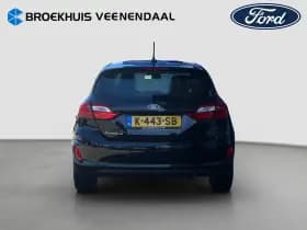 Ford Fiesta thumbnail 5