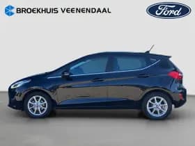 Ford Fiesta thumbnail 6