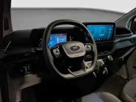 Ford Transit Custom thumbnail 2