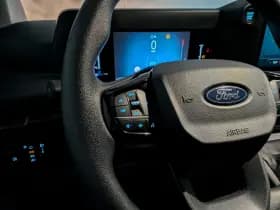 Ford Transit Custom thumbnail 5