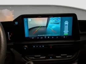Ford Transit Custom thumbnail 8
