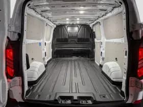 Ford Transit Custom thumbnail 10