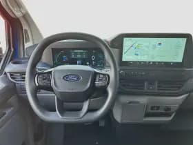 Ford E-Transit Custom thumbnail 2