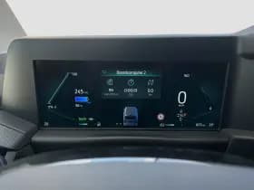 Ford E-Transit Custom thumbnail 11