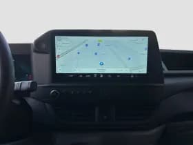 Ford E-Transit Custom thumbnail 21