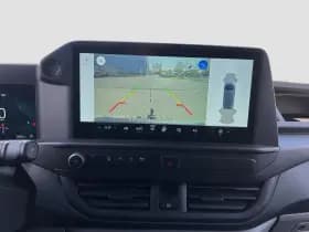 Ford E-Transit Custom thumbnail 23