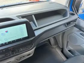 Ford E-Transit Custom thumbnail 30