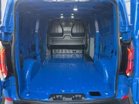 Ford E-Transit Custom thumbnail 33